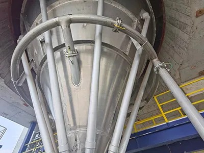 Rotary Valve