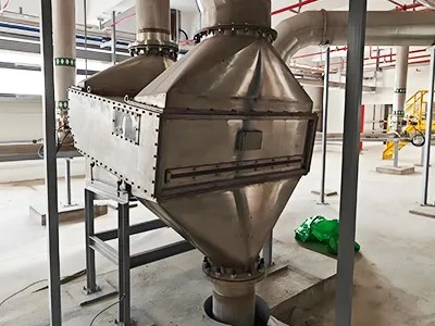 Rotary Valve