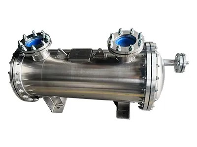 Rotary Valve