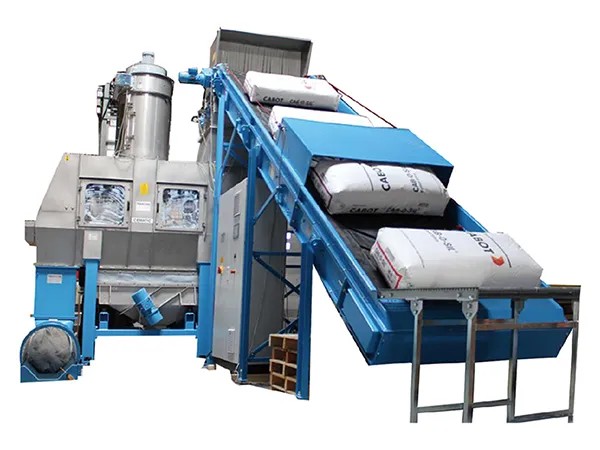 Rotary Valve