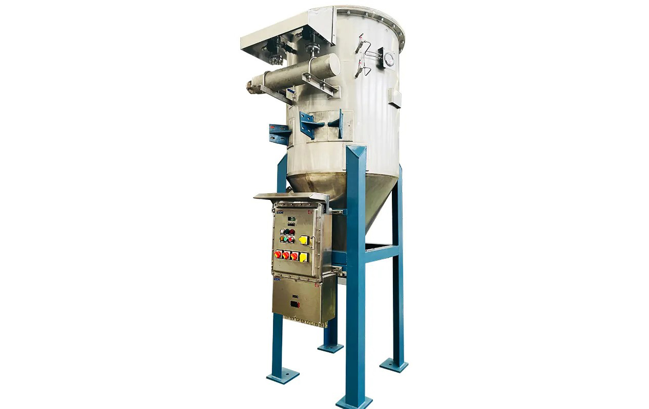Rotary Valve